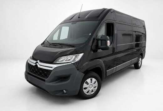 Citroen 2.0 HDi - H2 L3 - Suprer onderhouden - techni ...