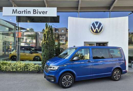 Volkswagen Trendline