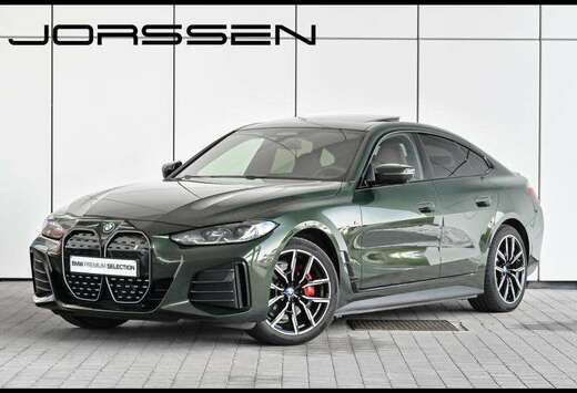 BMW Model M Sportpakket