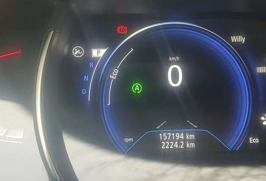 Renault Grand Scenic ENERGY TCe 140 EDCBOSE EDITION