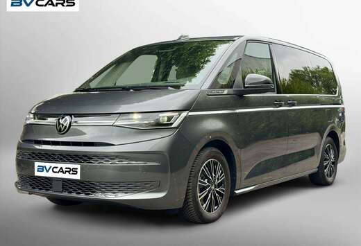 Volkswagen Long eHybrid 1.5 4M DSG (180 kW) ACC/Harma ...