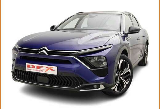 Citroen 1.6 PHEV 225 | EV Range 60km | Shine Pack | S ...