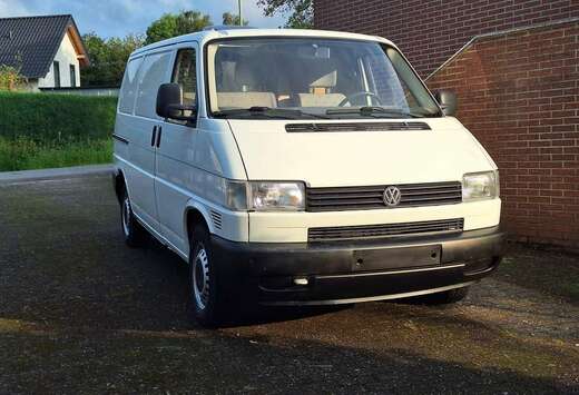 Volkswagen 1.9 Turbo