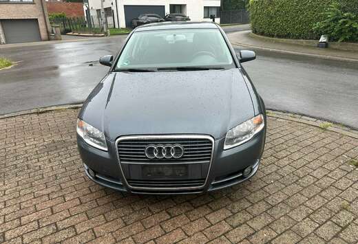 Audi 1.9 tdi