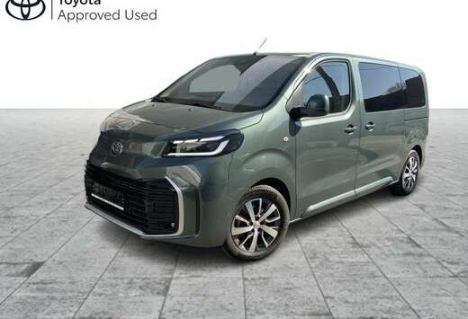 Toyota Family PR 8pl AUTOMATIQUE