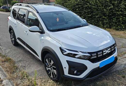 Dacia Jogger 1.0 TCe Expression 5pl.