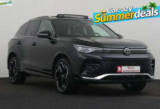 Volkswagen 1.5 TSI PHEV R-LINE DSG + GPS + CARPLAY +  ...