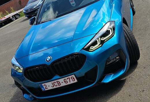 BMW Gran Coupé 218d M Sport 2021