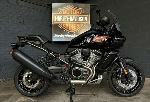 SPECIAL 1250 ADVENTURE TOURING