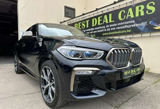 BMW M50 dAS  Full Full Options 2 Ans/Jaar Garantie