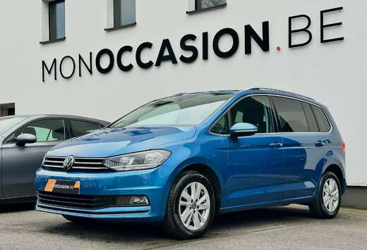 Volkswagen 2.0 TDi ALCANTARA CARPLAY HAYON ELEC CAPTE ...