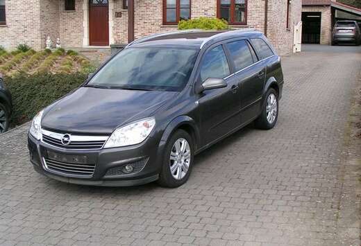Opel SW 1.7 CDTi ecoFLEX Enjoy FAP