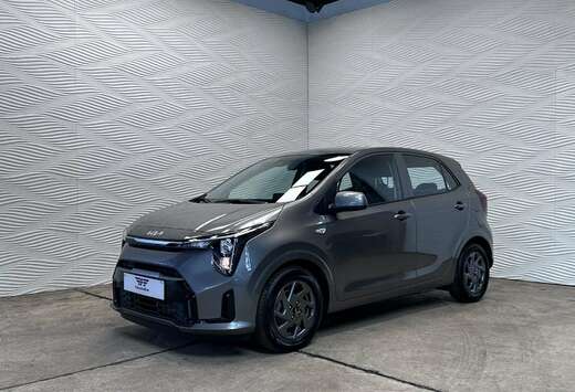 Kia 1.0 MPI*CARPLAY*CAMERA*PULSE*MY25*NEW!!!*