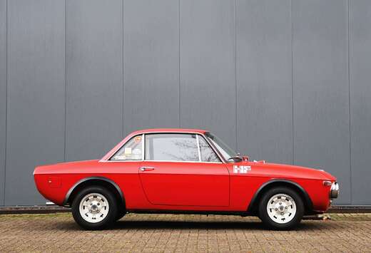 Lancia Fanalone
