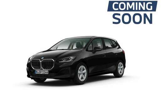 BMW Active Tourer