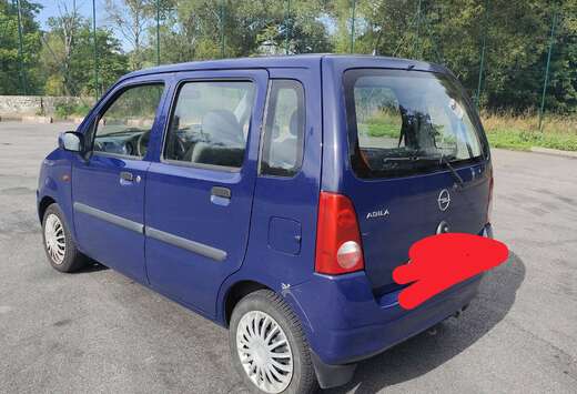 Opel