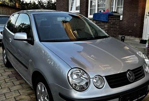 Volkswagen 1.2i 12v Base