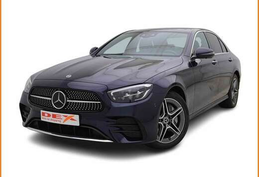 Mercedes-Benz 300e PHEV 320 AMG Line | Pano | Nappa L ...