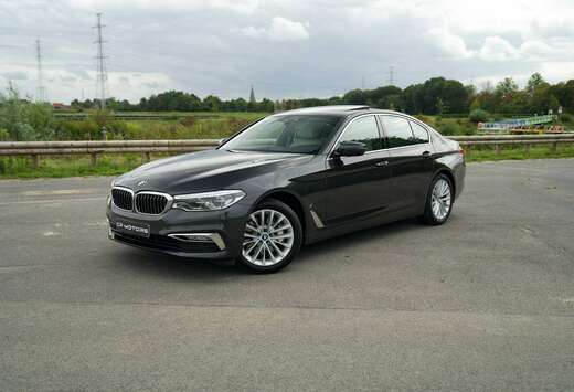 BMW e | CAMERA | PLUG-IN | PANO | BTW/VAT