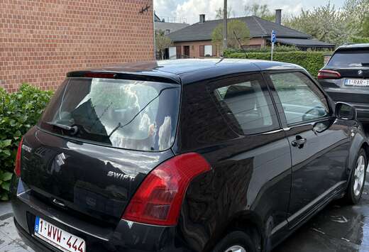 Suzuki 1.4
