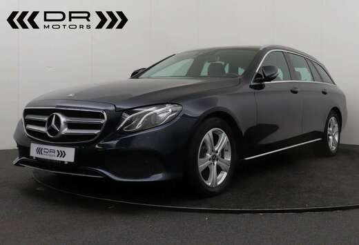 Mercedes-Benz .