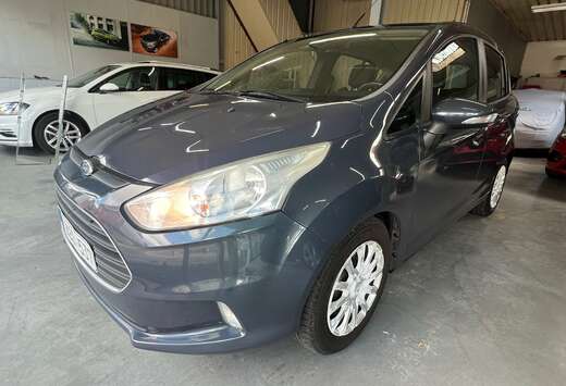 Ford 1.6i* 47000 KM* AIRCO* GARANTIE !!!