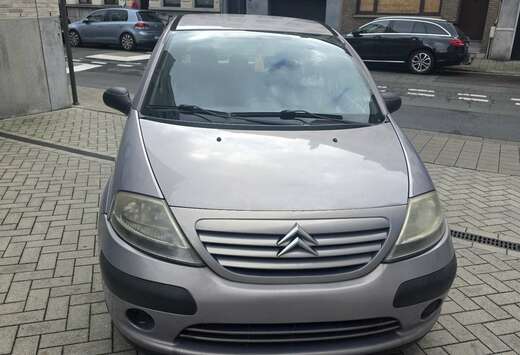 Citroen 1.1i Tentation