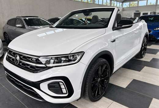 Volkswagen R-LINE / BOITE AUTO / CUIR / 1ER PROPRIO