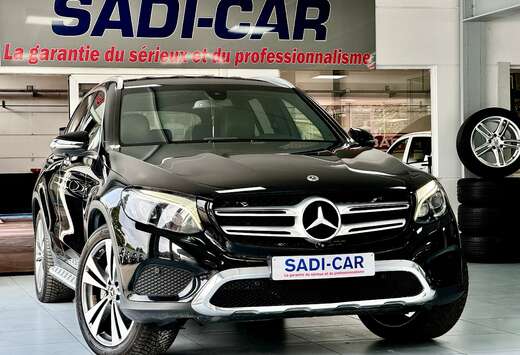 Mercedes-Benz d 163cv 4-Matic OFF-ROAD AIRMATIC DSR