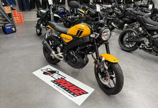 ZONE ROUGE LA LOUVIÈRE
