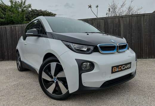 BMW 94Ah Advanced NETTO: € 12.388