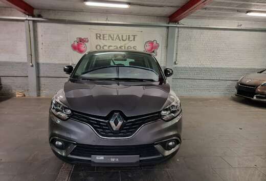 Renault 1.33 TCe Energy Bose Edition 1An de garantie