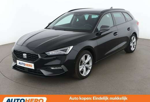 SEAT 1.0 TSI FR