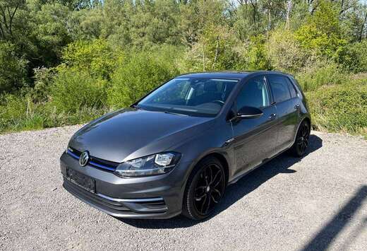 Volkswagen 7 1.5TSi BlueMotion DSG IQ DRIVE in TOPSTA ...