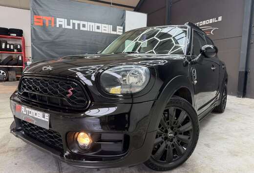 MINI 2.0 S ** GARANTIE 12 MOIS **