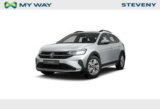 Volkswagen Taigo 1.0 TSI Life OPF
