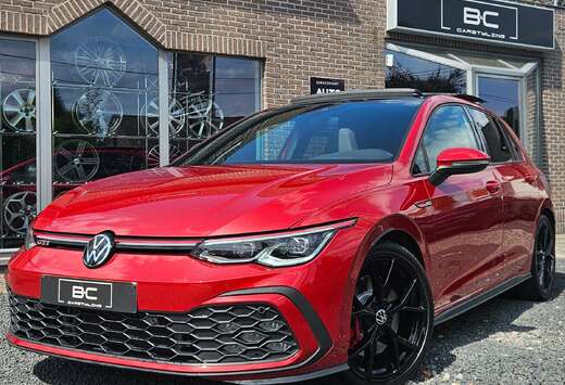 Volkswagen Pano, Harman/Kardon, 19\