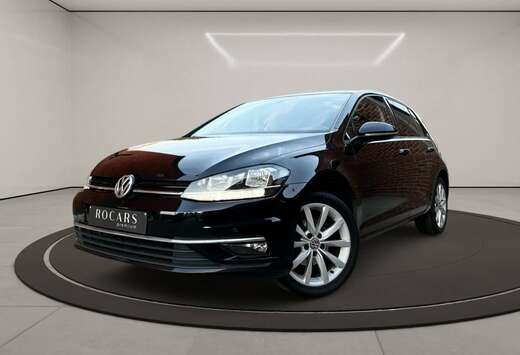 Volkswagen Golf 1.0 TSI *GPS*CARPLAY*CRUISE*RADARS*GA ...