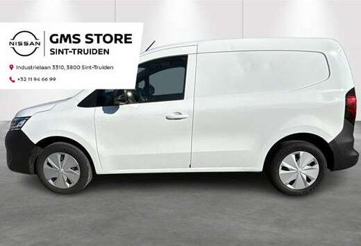 Nissan N-Connecta Navigatie, airco, apple car-play, c ...