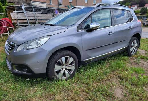 Peugeot 1.2 Puretech POMPE  HUILE