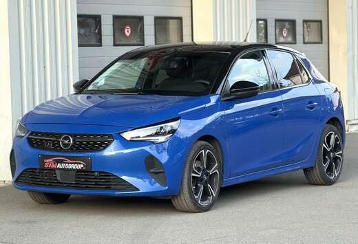 Opel 1.2/Benzine/Carplay/Camera/Euro6d/Garantie