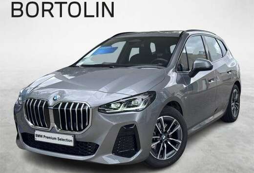 BMW dA Active Tourer Pack M Sport