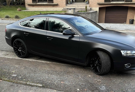 Audi A5 Sportback 2.0 TDi Start/Stop DPF