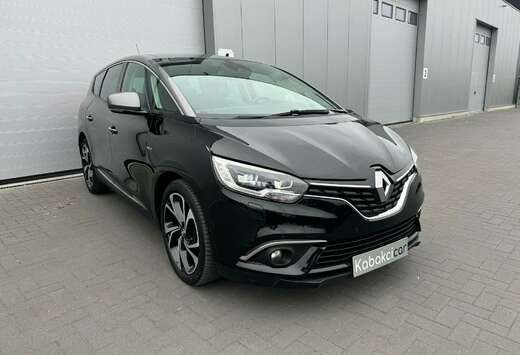 Renault 1.7 Blue dCi Bose Edition EDC (EU6.2) / GARAN ...