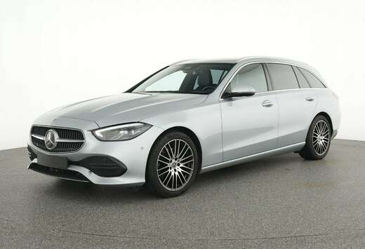 Mercedes-Benz d Break Luxury Line