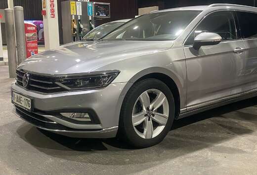 Volkswagen 2.0 TDI SCR DSG Conceptline