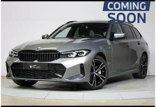 BMW e Touring Kit M Sport