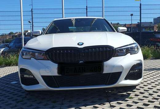 BMW Gran Turismo 318 dA AdBlue