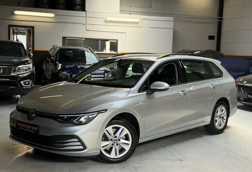 Volkswagen VIRTUAL COCKPIT TVA 21% PHARES LED