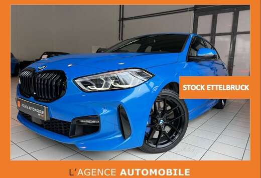 BMW d xDrive 190 BVA8 M-Performance - Garantie 12 Moi ...